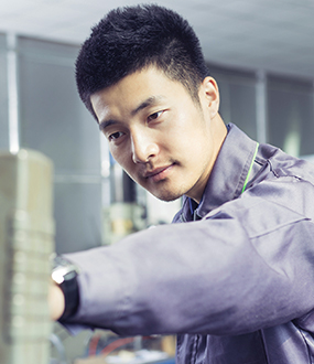 技術團（tuán）隊