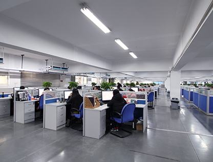 辦公室環境（jìng）