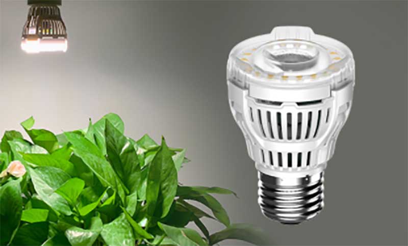 植物補光燈(dēng)