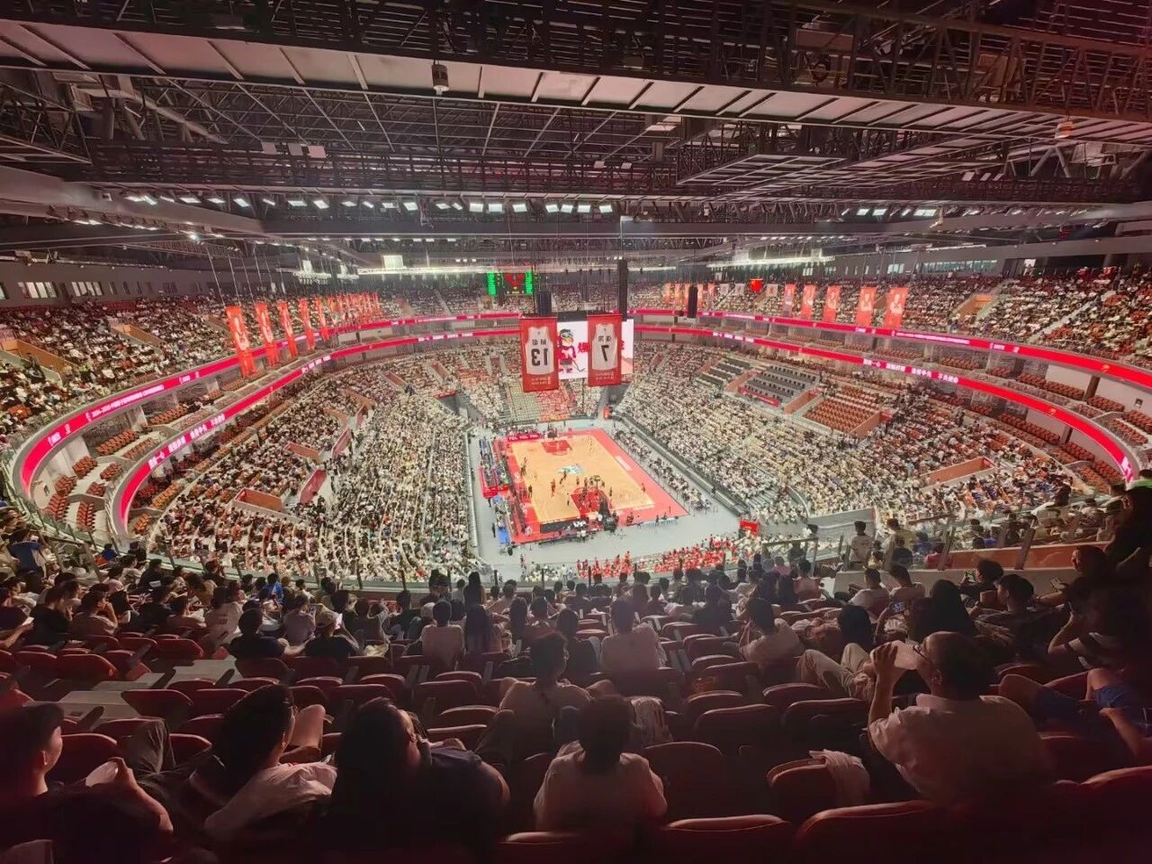 色多多AV导航,科技賦能,十五（wǔ）運（yùn）,深圳體育中心（xīn）,全球首創,多功能,轉換,顯（xiǎn）示係統,揭（jiē）密