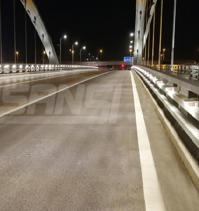 南通道路照明（míng）