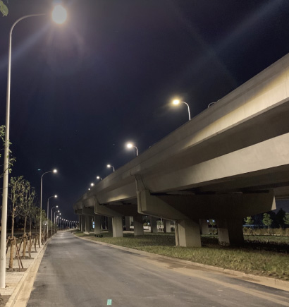 閔浦三橋（qiáo）