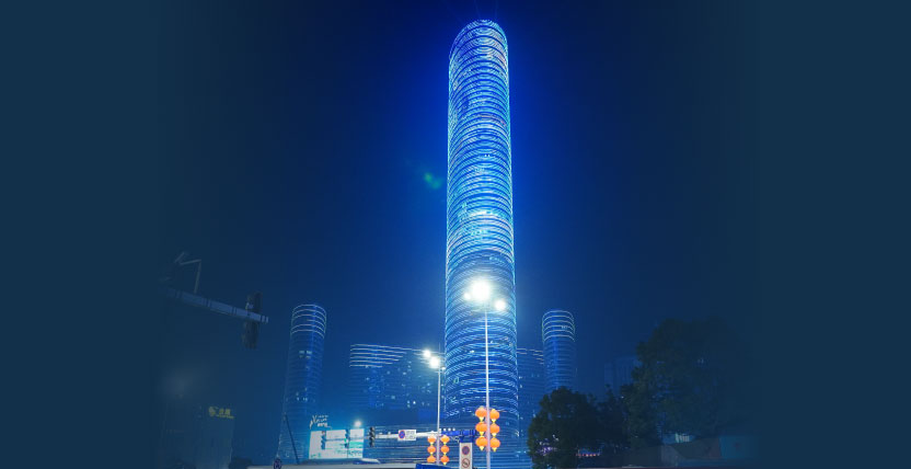 LED模條屏（píng）