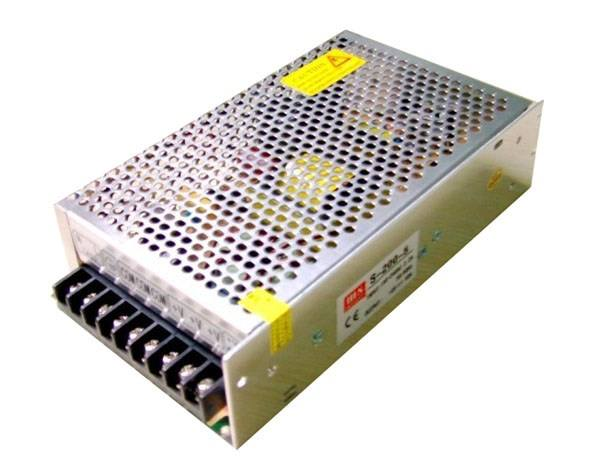 LED顯示屏供（gòng）電電源