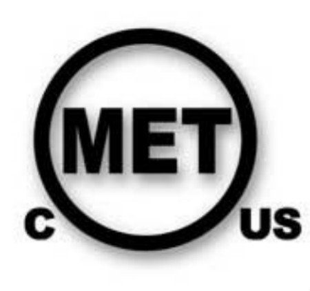 MET認證（zhèng）