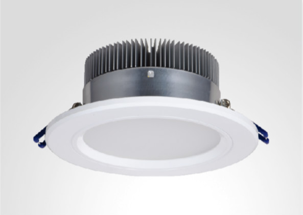 LED照明燈具（jù）散熱器