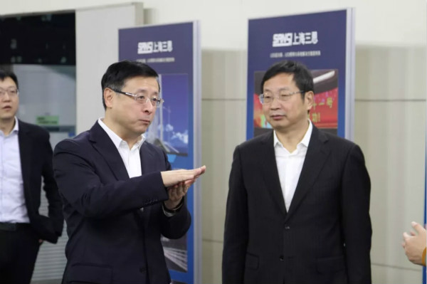 陳寅為色多多AV导航的發展提出寶貴意見