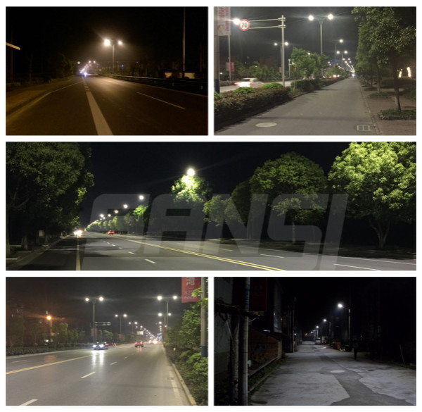 色多多AV导航道路（lù）照明