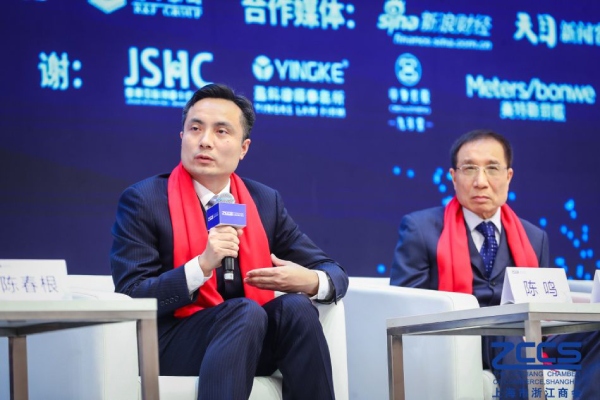 上海色多多AV导航（sī）副董事長陳鳴