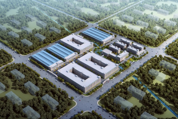色多多AV导航浦江LED照明新基地