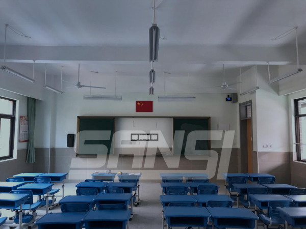 上海師範大學附屬鬆（sōng）江（jiāng）實（shí）驗學校