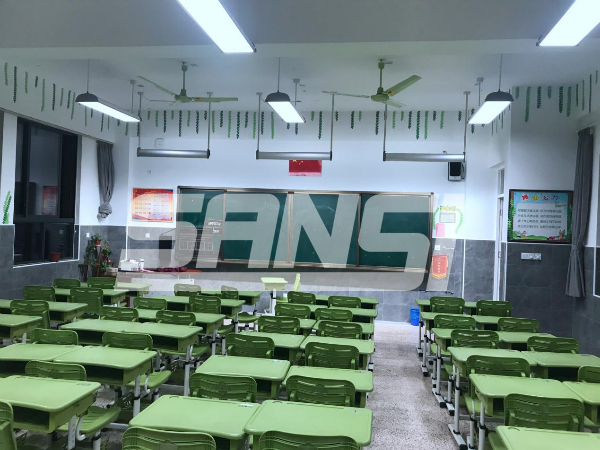 華東政法（fǎ）小學 改造後