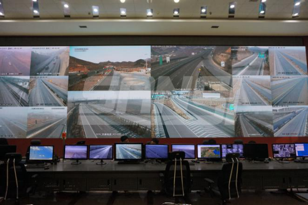 河北省高速公路信息管理中心（上海（hǎi）色多多AV导航）