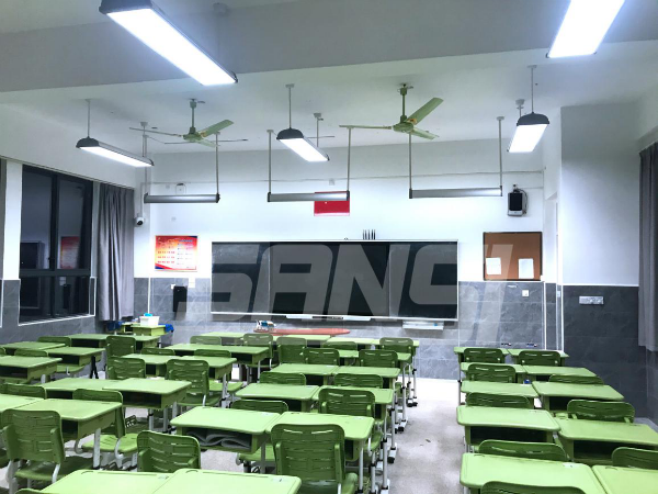 上海市佘山（shān）外國語實驗學校