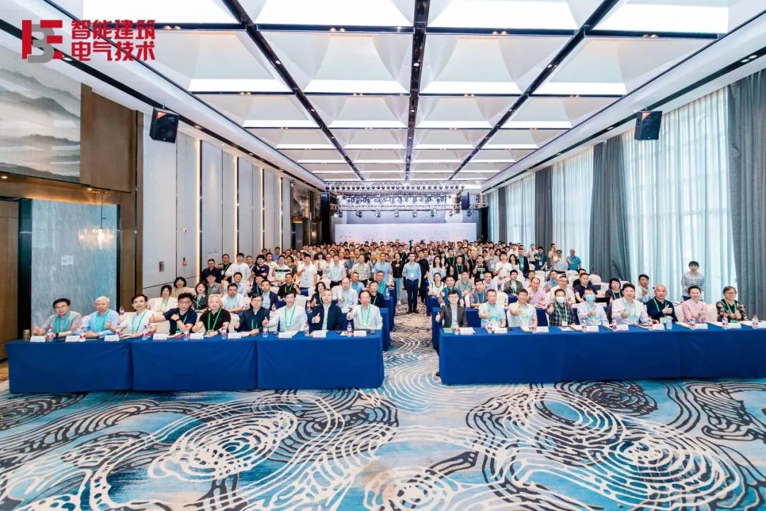 上海色多多AV导航（sī）,建築電氣技術交流大會（huì）,色多多AV导航LED,國產LED照明廠商,LED照明（míng）控製係統