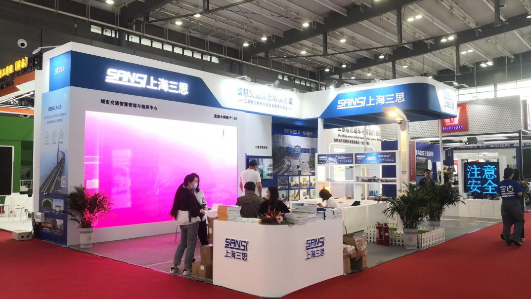 長沙交通展（zhǎn）,交通顯示屏,LED交通屏,交通信息屏（píng）,可變情報板