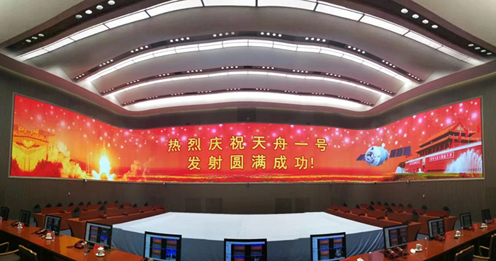 電競首金,LED顯示屏,高清呈現,亞運精彩,這（zhè）家企業來自（zì）閔行