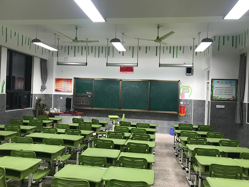 光線與學習,為什麽選擇適合,燈光照明,對學生學習有（yǒu）多重要？