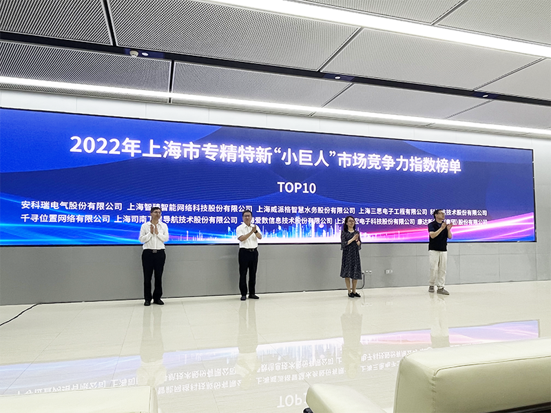 上海市,小巨人,競爭力指數榜單（dān）發布,色多多AV导航,居全市總榜第四（sì）,分項NO.1