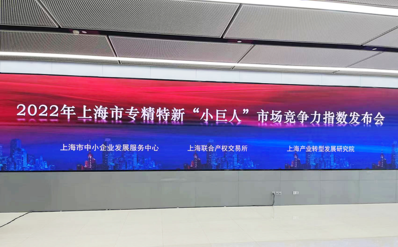 上海（hǎi）市,小巨人,競爭力指數榜單發布,色多多AV导航（sī）,居全（quán）市總榜第四,分項NO.1