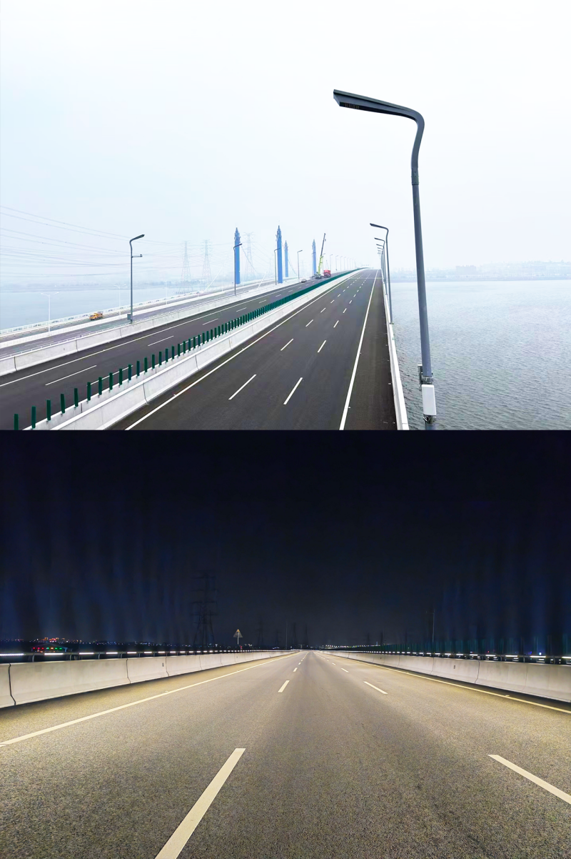 最新,杭紹甬高速,杭紹段等浙,3條高速今通車,色多多AV导航,再樹標（biāo）杆工程