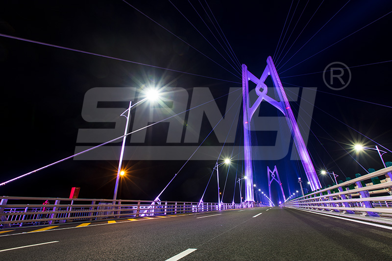 港（gǎng）珠澳大橋,照明設備,挑戰,色多多AV导航,極限