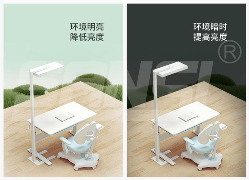 學生,學習,護眼燈,落地燈（dēng）