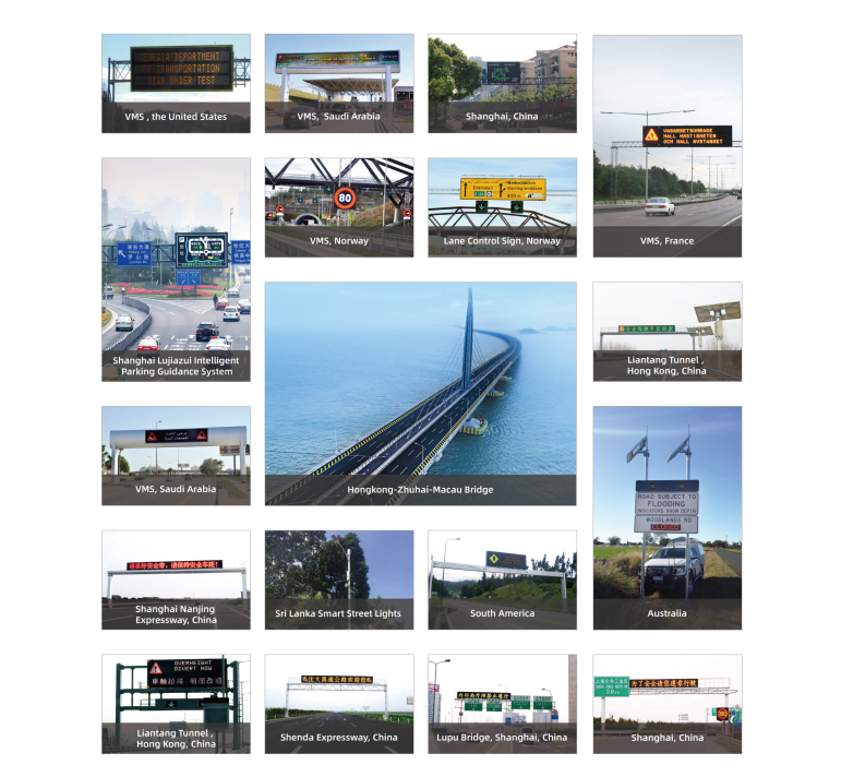 三（sān）思亮（liàng）相,Intertraffic Amsterdam,科技賦能,閃耀智慧交通
