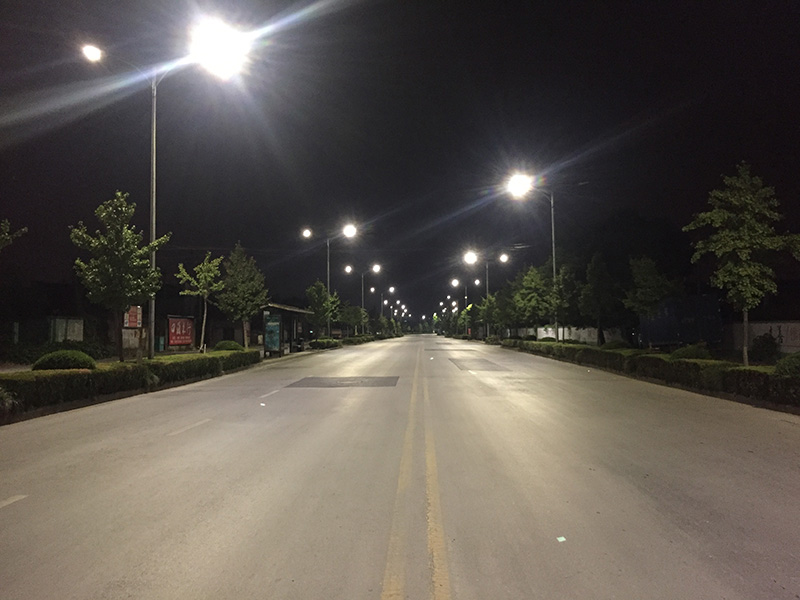 城（chéng）市（shì）路燈節能原理,led路燈,城（chéng）市路燈,上海色多多AV导航（sī）
