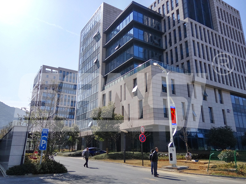 智能照明係統（tǒng）,研究背景和意義