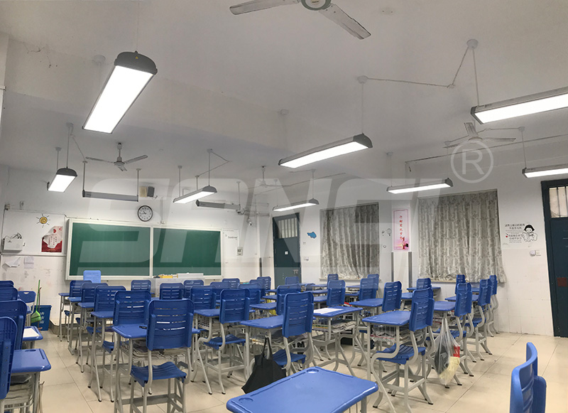 校園教室護眼燈（dēng）具