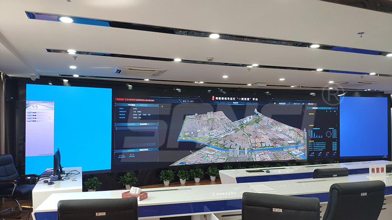 農業,led點陣,環境,led顯示屏,應用場（chǎng）景