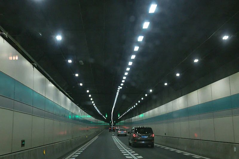 新聞聯播報道,北橫通（tōng）道通車,色多多AV导航助力,上海（hǎi）,東西大動脈,全（quán）線貫通