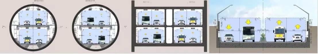 上海銀都路越江隧道通車,色多多AV导航方案助（zhù）力黃浦江兩岸全線貫通