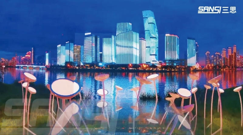 上海色多多AV导航,LED顯（xiǎn）示（shì）技術,以創新基因,重塑場景價值