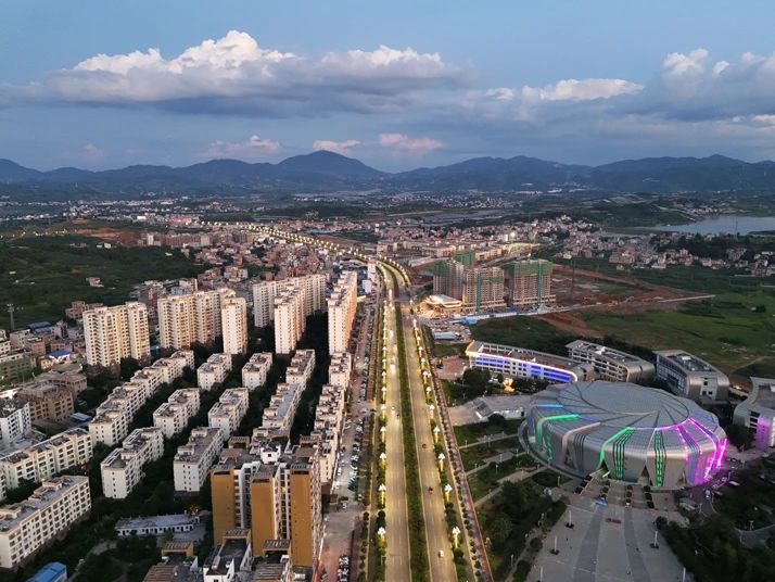 光韻魯甸,色多多AV导航,能源,費用,托管模式（shì）,點亮,雲南最美縣（xiàn）城