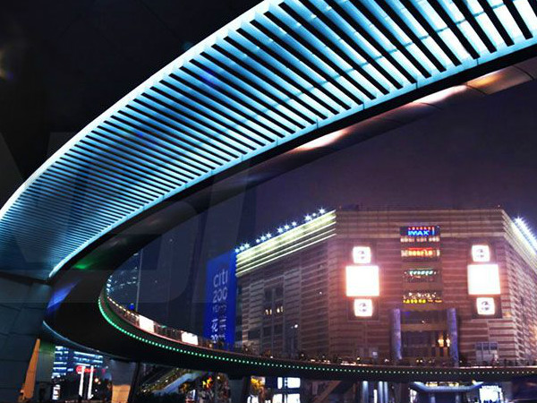 led景觀（guān）照明