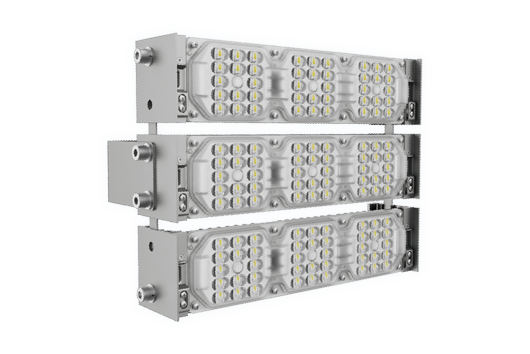 LED陶瓷散熱模塊化隧道（dào）燈<br />C09SD006