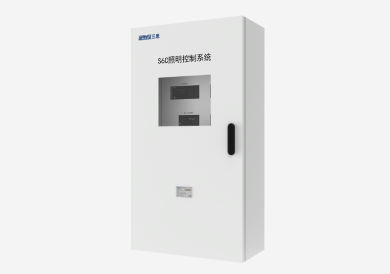 S6C係列照（zhào）明控製櫃