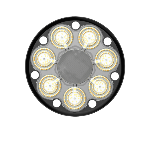 機場檢修庫LED高（gāo）天棚燈<br />C2300-DE