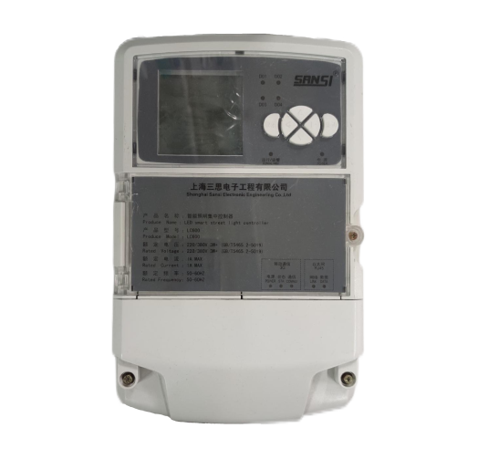 LC600係列<br />集（jí）中控製器